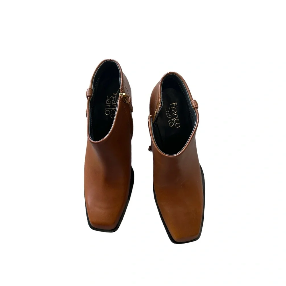 Franco Sarto ankle boots
